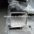 tp304 erw stainless rectangular steel tube 6